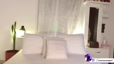 Bruno online show from 09.17.25