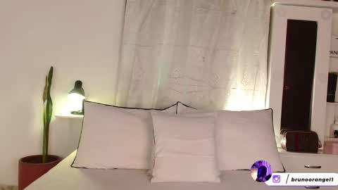 Bruno online show from 09.29.25