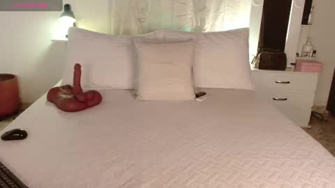 Bruno online show from 10.20.25