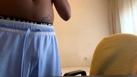 brunosex96 online show from 10.13.25