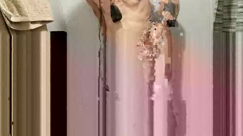 Steve... aka SkinnieDippin aka TimberTramp online show from 02.23.26