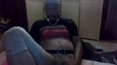 Snapshot of brutal3anddone chatting on 09.25.25 brutal3anddone online show from 09.25.25