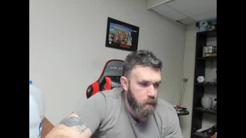 BRUTALMASTER1983 online show from 02.27.25