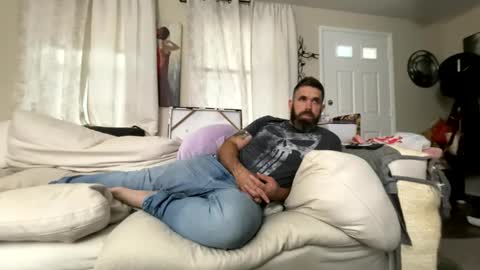 BRUTALMASTER1983 online show from 10.13.25