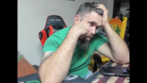 BRUTALMASTER1983 online show from 11.17.25