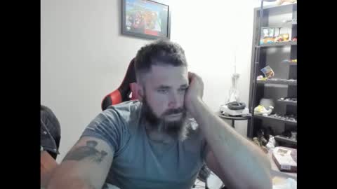 BRUTALMASTER1983 online show from 01.12.26