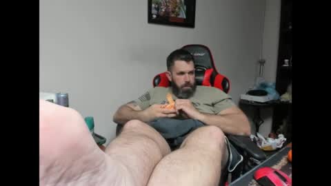 BRUTALMASTER1983 online show from 05.04.26