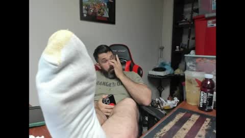 BRUTALMASTER1983 online show from 05.05.26