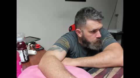 Snapshot of brutalmaster1983 chatting on 06.23.26 BRUTALMASTER1983 online show from 06.23.26
