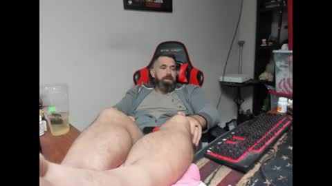Snapshot of brutalmaster1983 chatting on 06.24.26 BRUTALMASTER1983 online show from 06.24.26