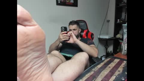 Snapshot of brutalmaster1983 chatting on 07.02.26 BRUTALMASTER1983 online show from 07.02.26