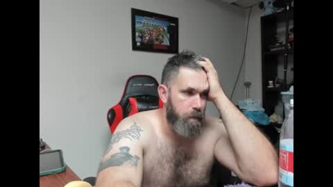 Snapshot of brutalmaster1983 chatting on 07.08.26 BRUTALMASTER1983 online show from 07.08.26