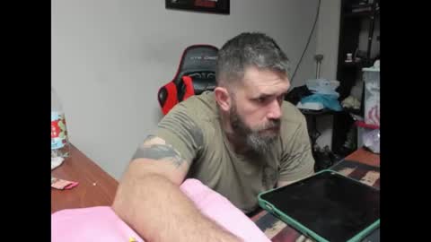 Snapshot of brutalmaster1983 chatting on 07.13.26 BRUTALMASTER1983 online show from 07.13.26