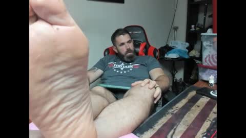 Snapshot of brutalmaster1983 chatting on 07.23.26 BRUTALMASTER1983 online show from 07.23.26