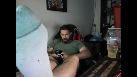Snapshot of brutalmaster1983 chatting on 07.27.26 BRUTALMASTER1983 online show from 07.27.26