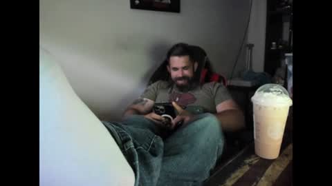 Snapshot of brutalmaster1983 chatting on 07.29.26 BRUTALMASTER1983 online show from 07.29.26