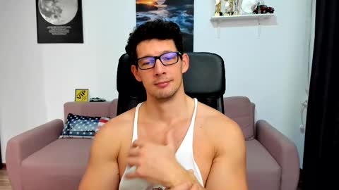 Brutus K online show from 12.14.25