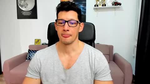 Brutus K online show from 01.14.26