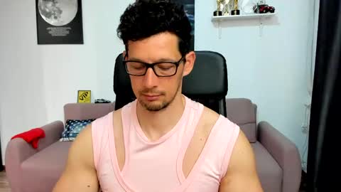 Brutus K online show from 04.21.26