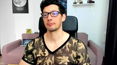 Brutus K online show from 05.07.26