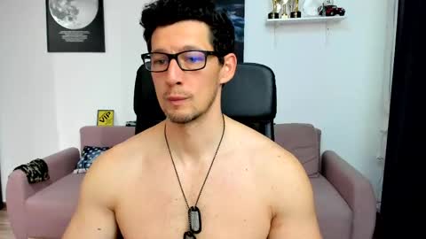 Brutus K online show from 05.08.26