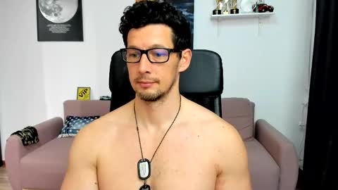 Brutus K online show from 05.11.26
