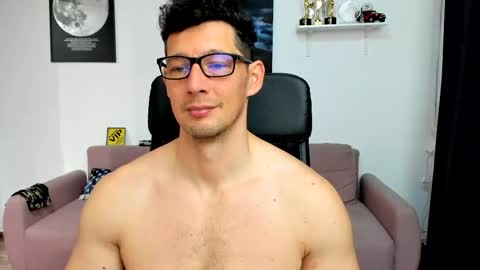 Brutus K online show from 05.20.26