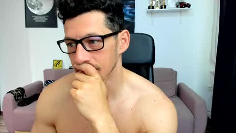 Brutus K online show from 05.26.26