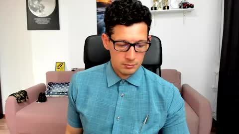 Brutus K online show from 06.02.26