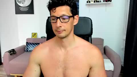 Brutus K online show from 06.20.26