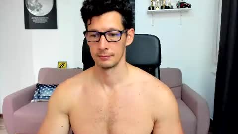 Brutus K online show from 07.07.26