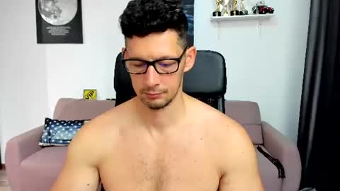 Brutus K online show from 07.12.26
