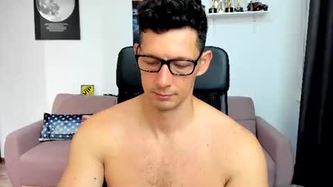 Brutus K online show from 07.16.26