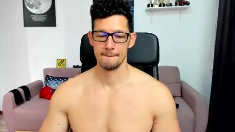 Brutus K online show from 07.24.26