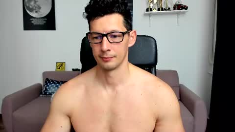 Brutus K online show from 08.03.26