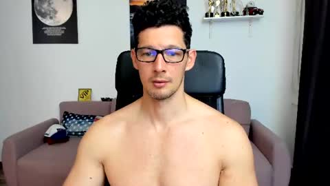 Brutus K online show from 08.07.26