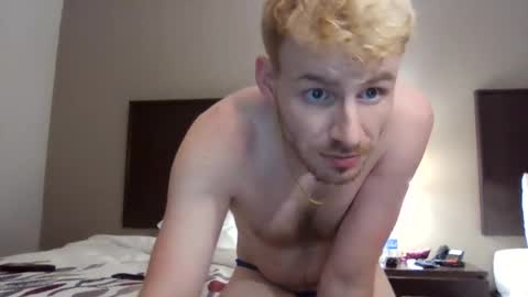 BRADDY online show from 01.12.26