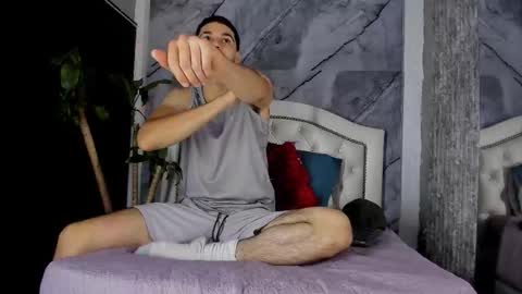 Bry Dalton online show from 11.18.25