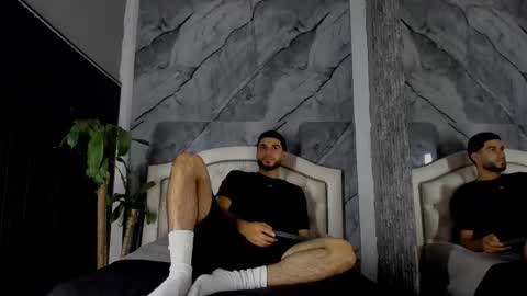 Bry Dalton online show from 11.26.25