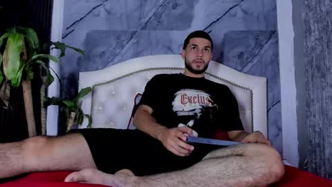 Bry Dalton online show from 01.08.26