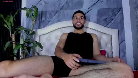 Bry Dalton online show from 01.15.26