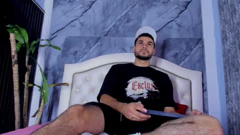 Bry Dalton online show from 03.05.26