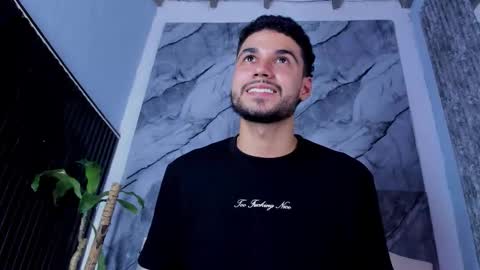 Bry Dalton online show from 03.08.26