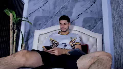 Bry Dalton online show from 03.20.26