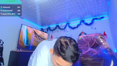 BRYAM INDEPENDENT MODEL online show from 12.09.24