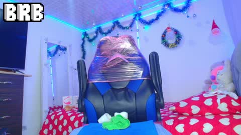 BRYAM INDEPENDENT MODEL online show from 12.27.24