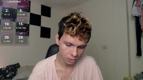 bryamado online show from 03.10.25