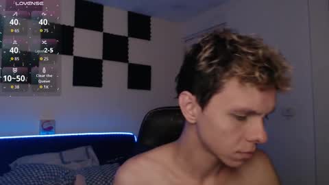 bryamado online show from 09.09.25