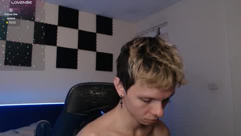 bryamado online show from 09.11.25