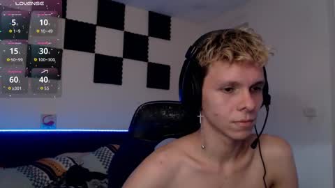 bryamado online show from 09.17.25